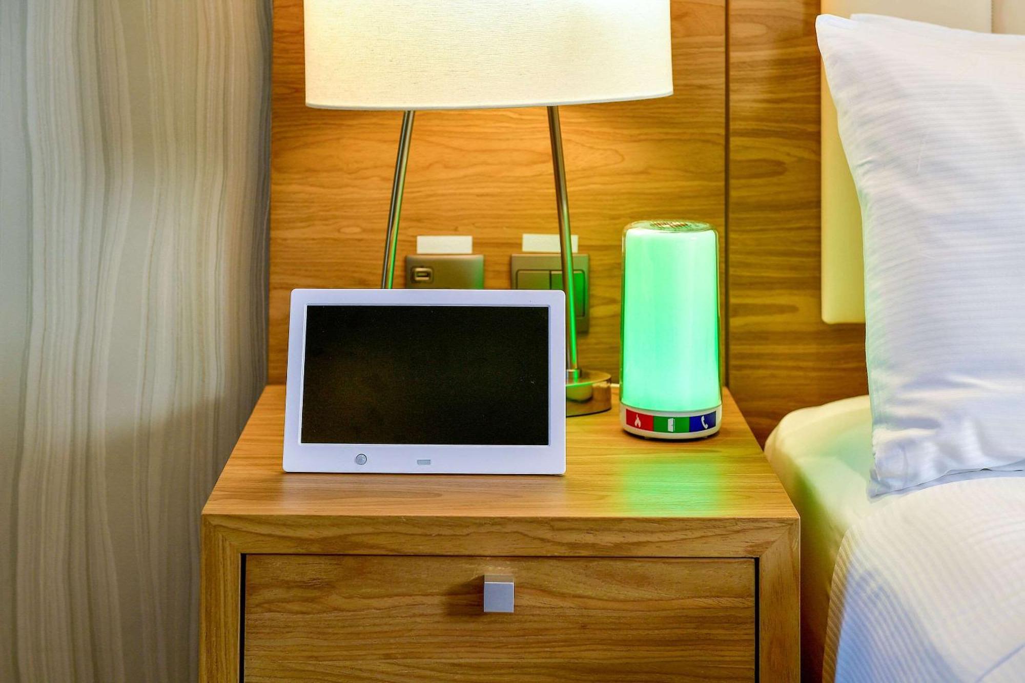 Comfort Hotel Jeddah King Road Exterior foto
